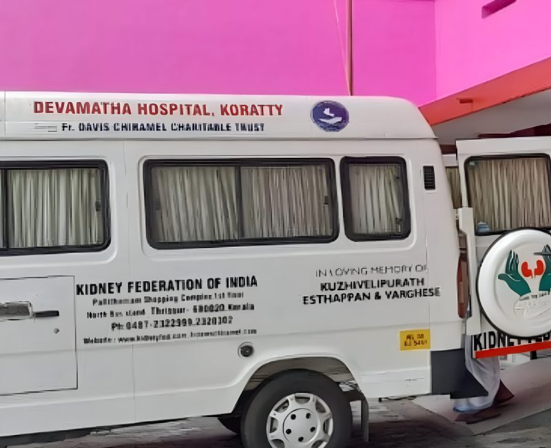 Ambulance Services 1