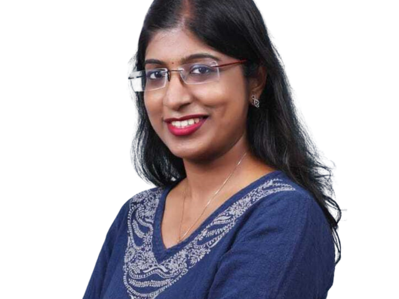 Dr. Divya Sankar MBBS, DNB