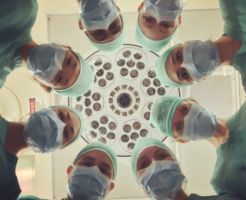 Operation